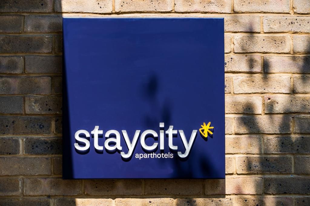 Staycity Aparthotels London - Greenwich High Road, foto 2