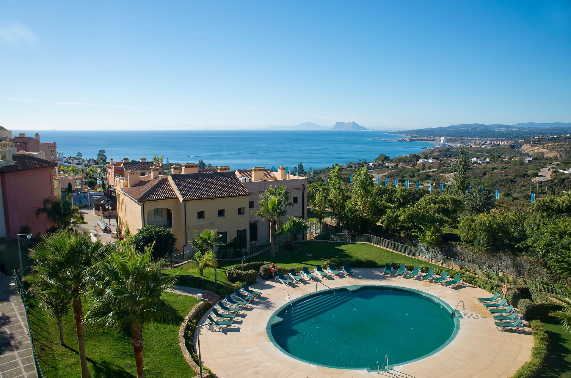 Pierre & Vacances Resort Terrazas Costa del Sol, foto 13