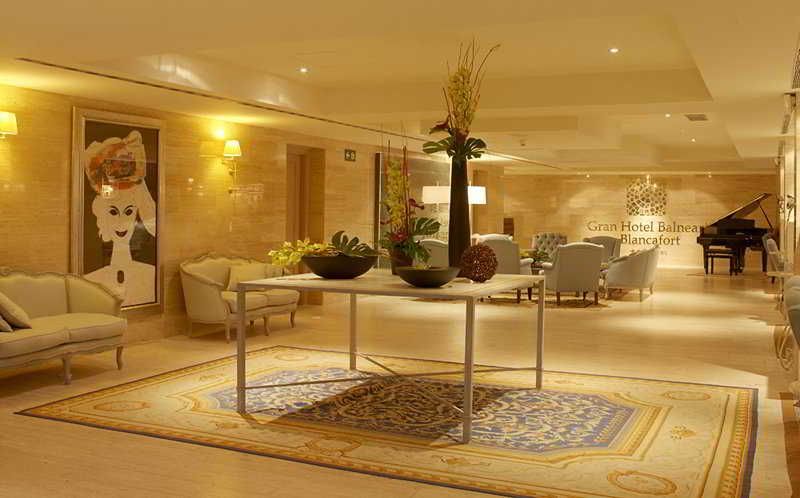 Hotel Blancafort Spa Thermal, foto 6