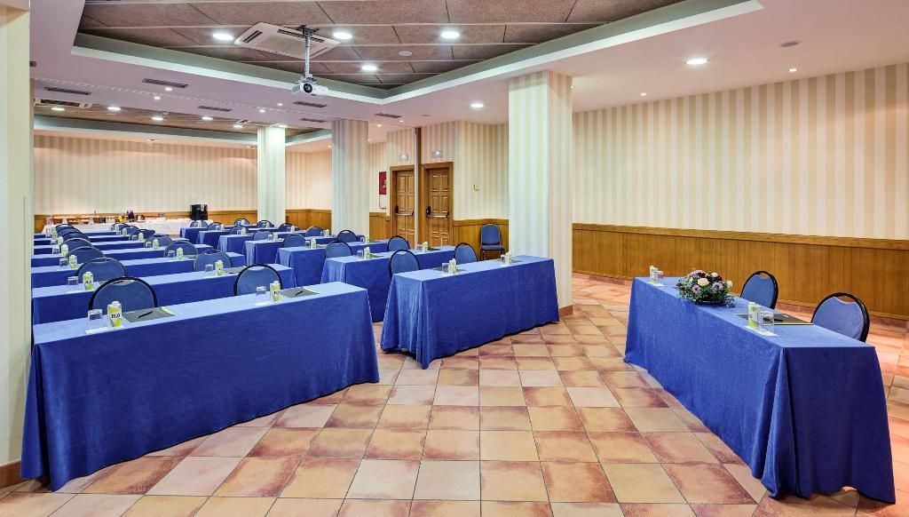 Sercotel Toledo Renacimiento, foto 14