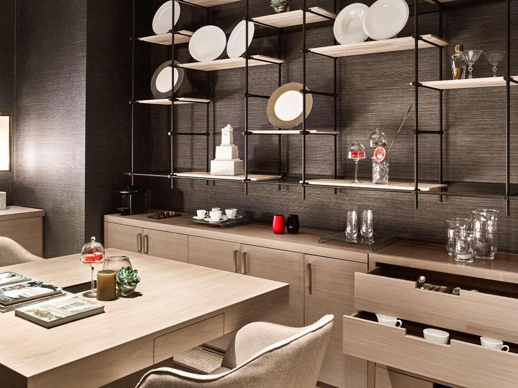 Fairmont Quasar Istanbul, foto 14