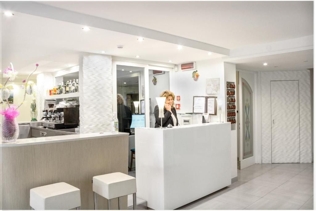 Hotel Ilde, foto 4
