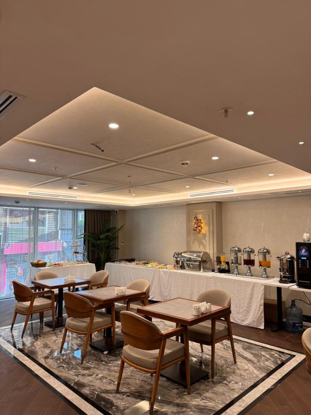 Grand Hilarium Hotel, foto 9