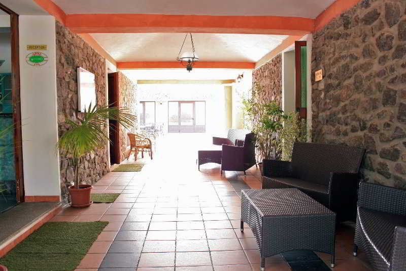 Marina Manna Hotel & Club Village, foto 4