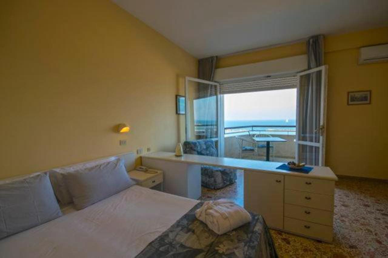 David Hotel Cesenatico, foto 12