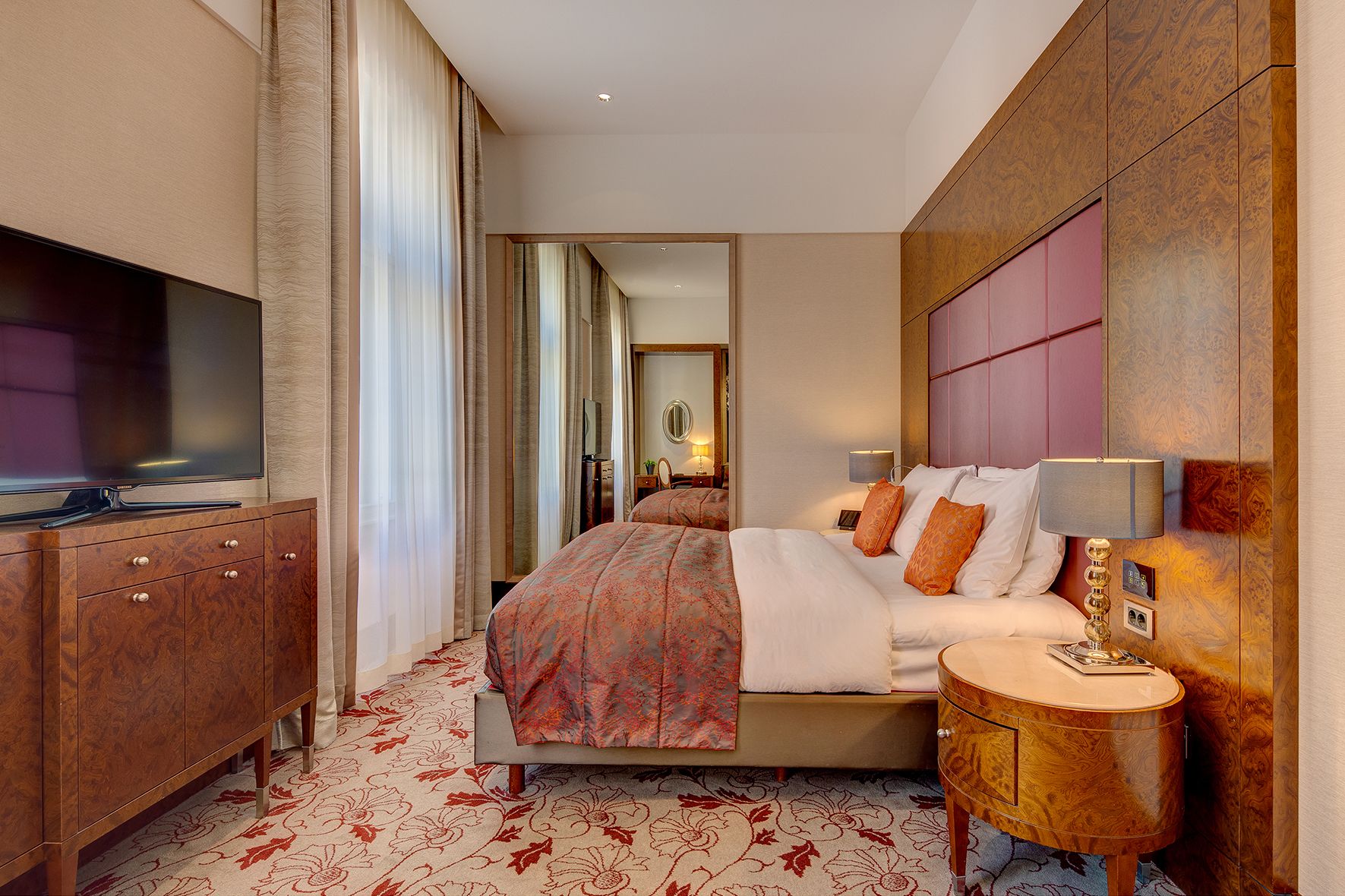 Anantara Palais Hansen Vienna Hotel, foto 7
