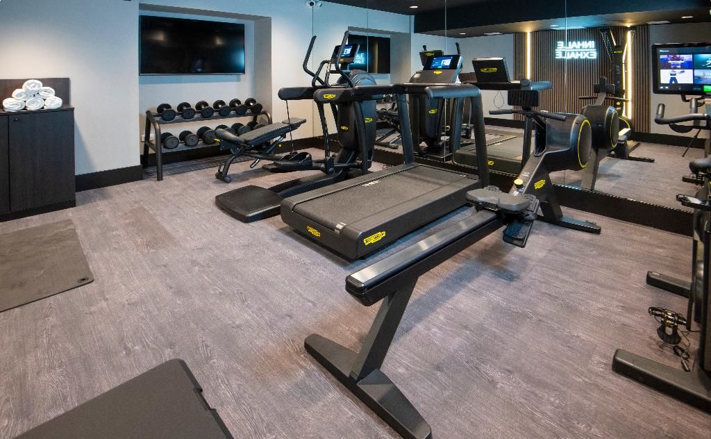 ibis Styles London Gatwick Airport, foto 6