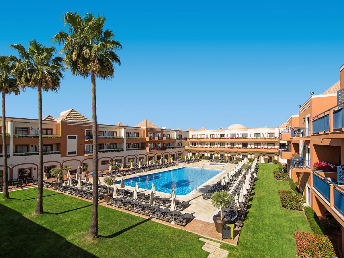 Vila Galé Tavira, foto 5