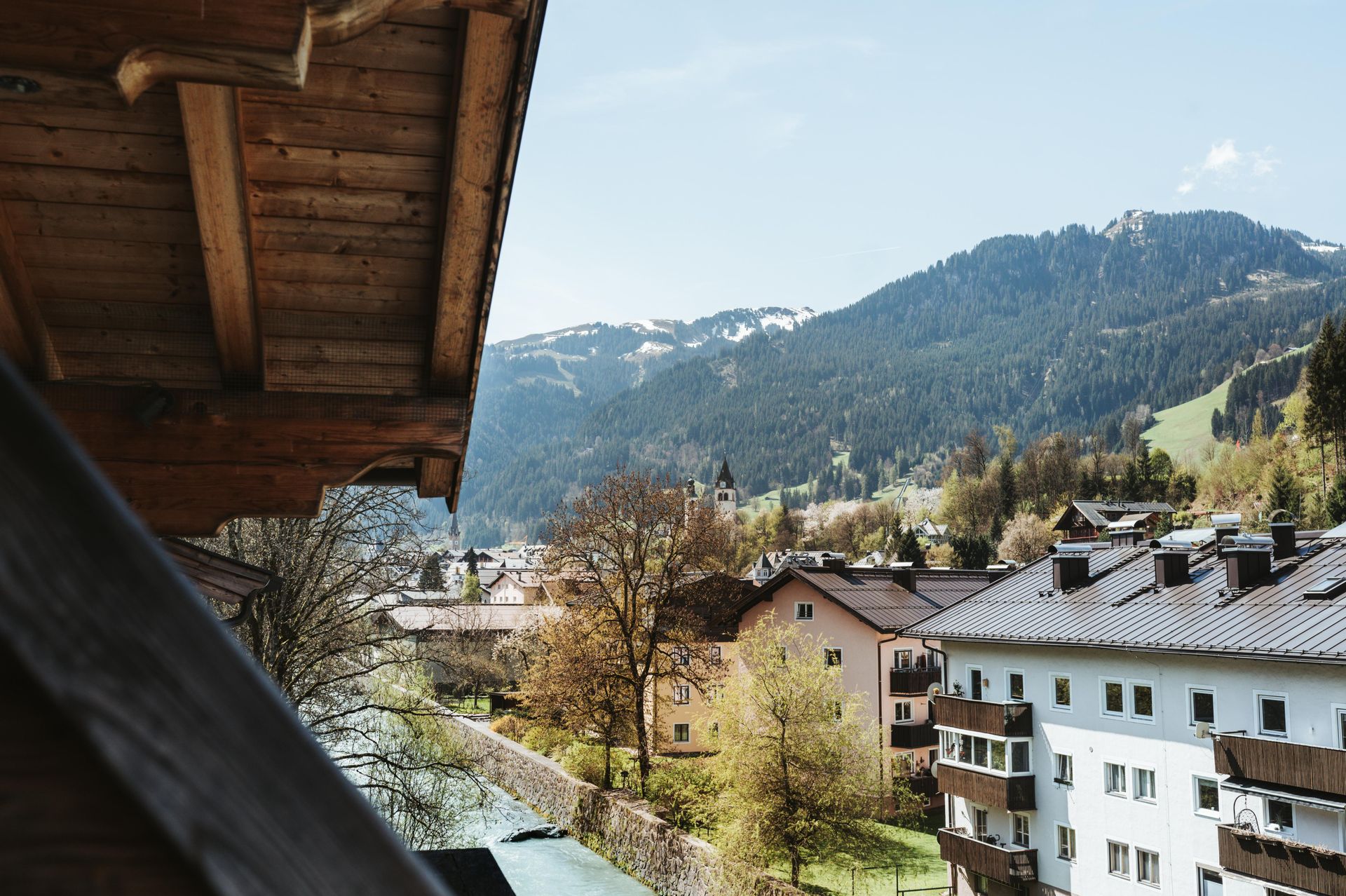 HENRI Kitzbühel, foto 15