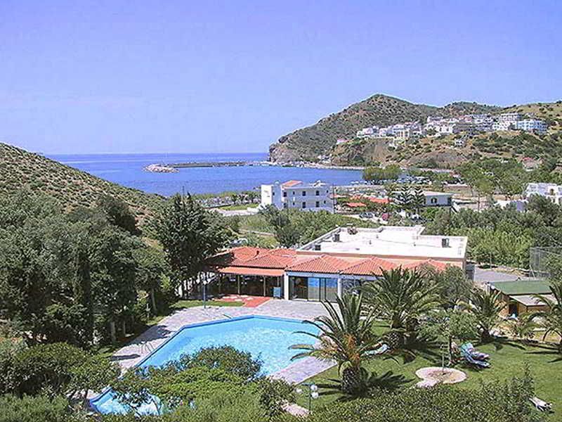 Paralos Irini Mare, foto 5