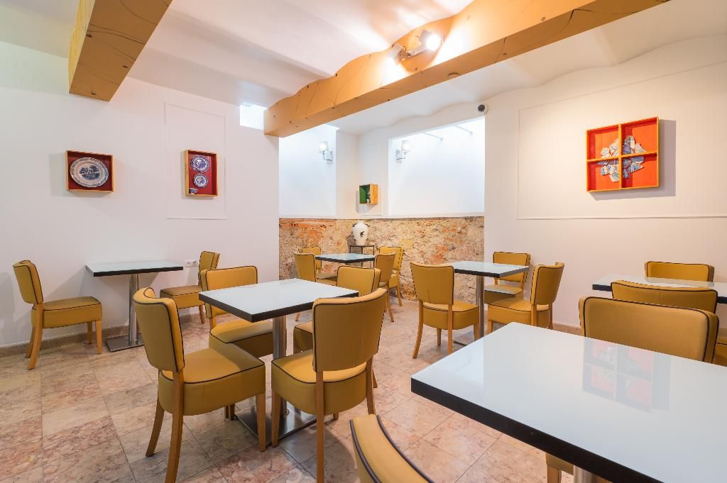 Lisboa Prata Boutique Hotel, foto 2