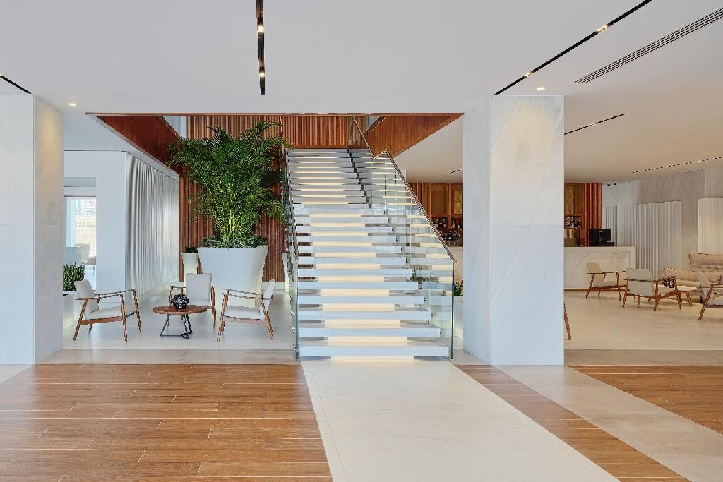 Hotel Marina Badalona, foto 6