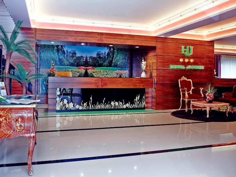 Hotel Jardim, foto 11