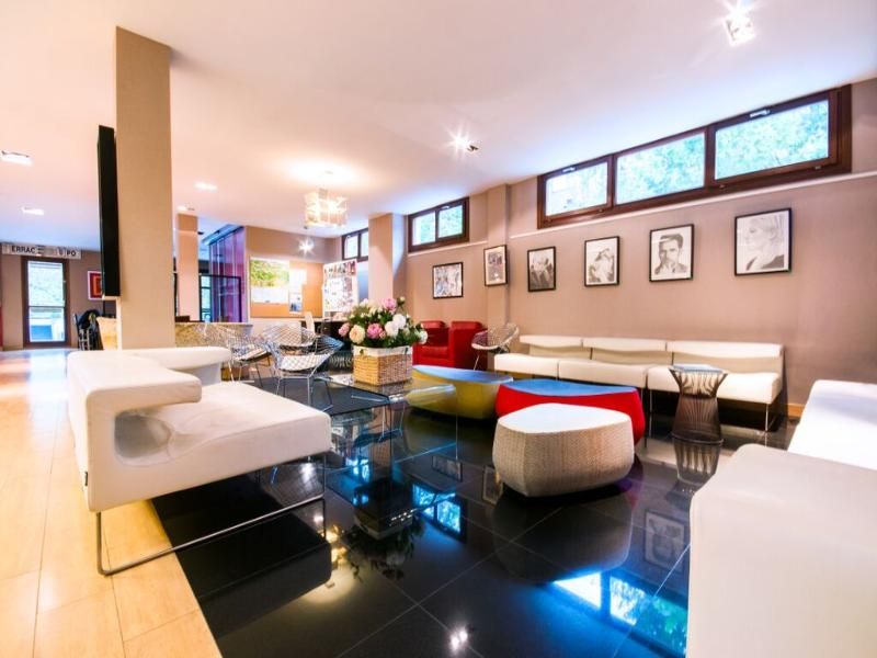 Hotel Balneario Areatza, foto 15