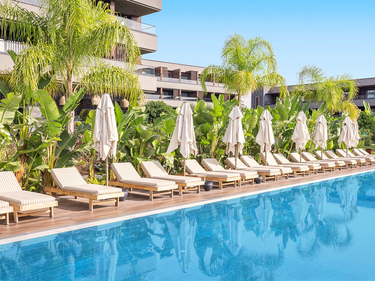 Jacaranda Luxury, foto 8