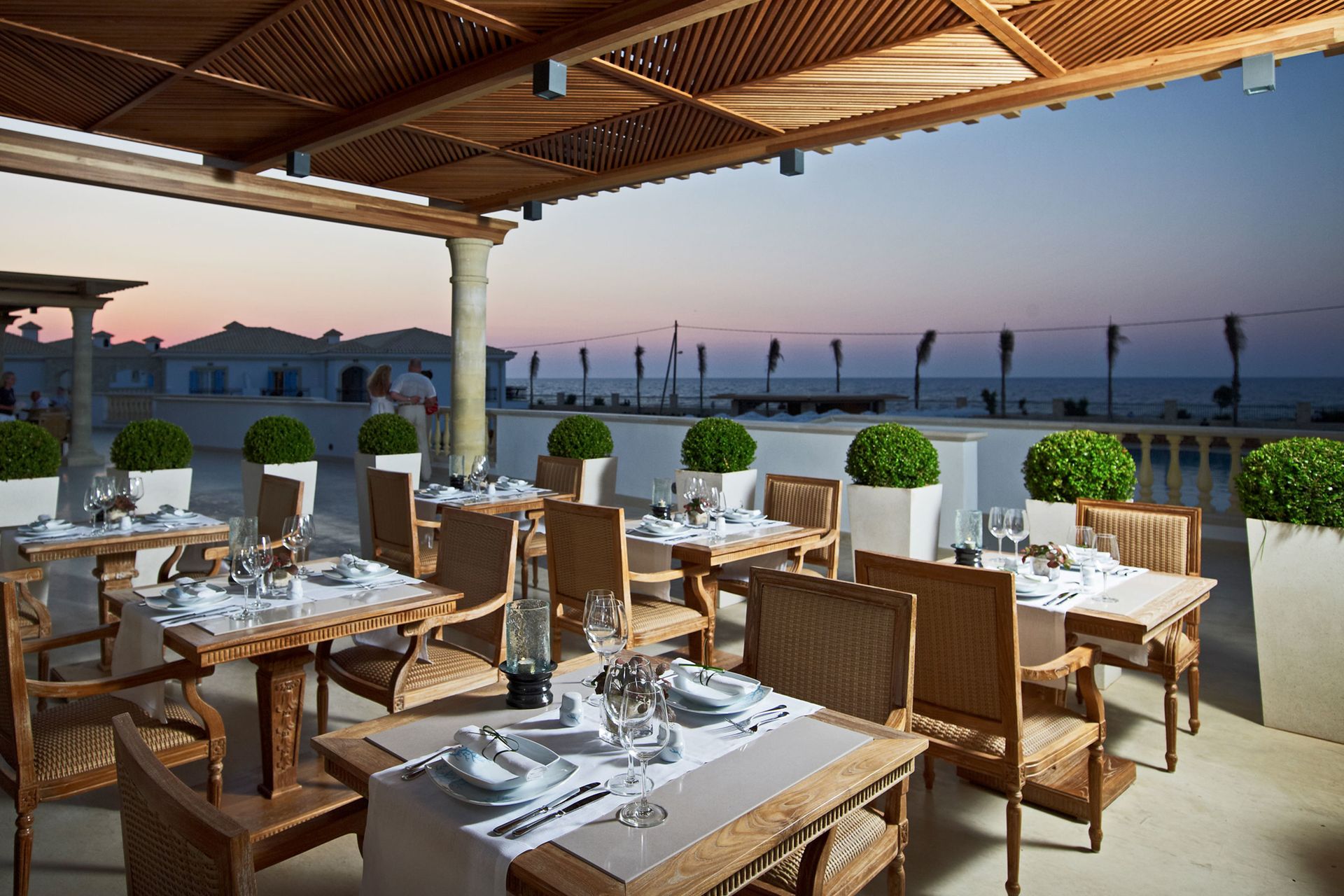 Mitsis Laguna Resort & Spa, foto 4