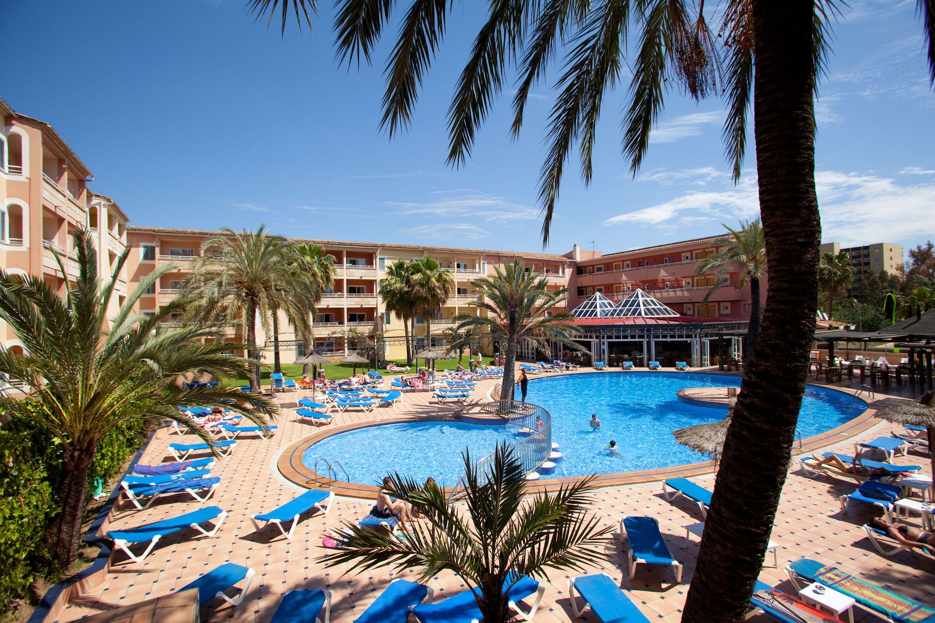Aquasol Aparthotel, foto 9