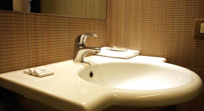 Hotel Garda Rome, foto 4