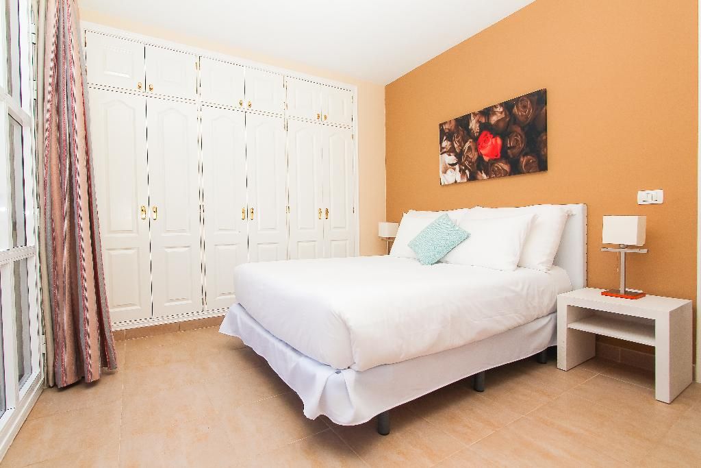 Coral Los Silos - Your Natural Accommodation Choice, foto 8