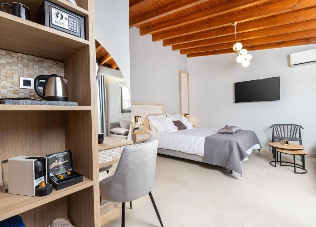 Metropolitan Pearl Boutique Hotel, foto 6