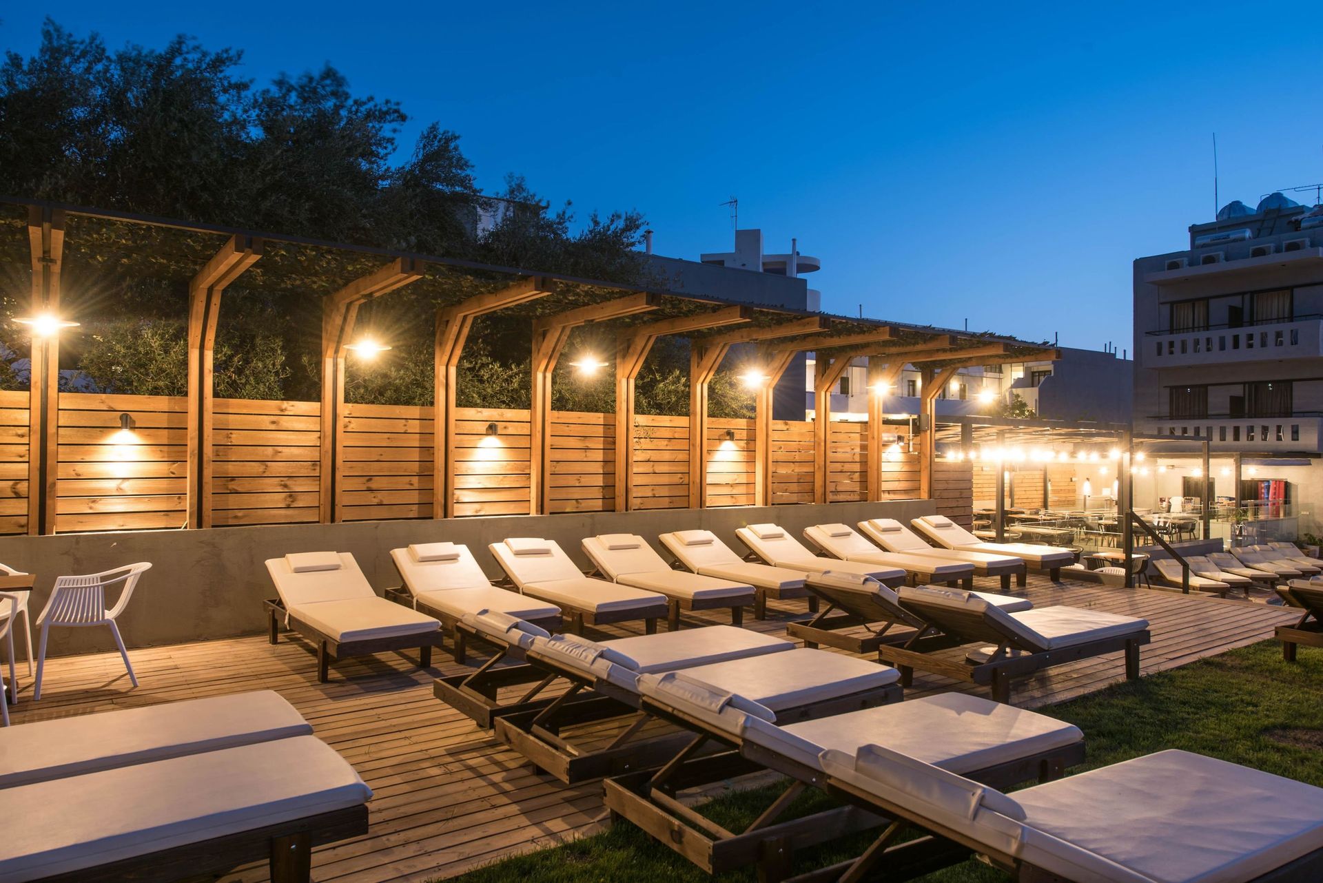 Indigo Suites Collection Adults Only, foto 10