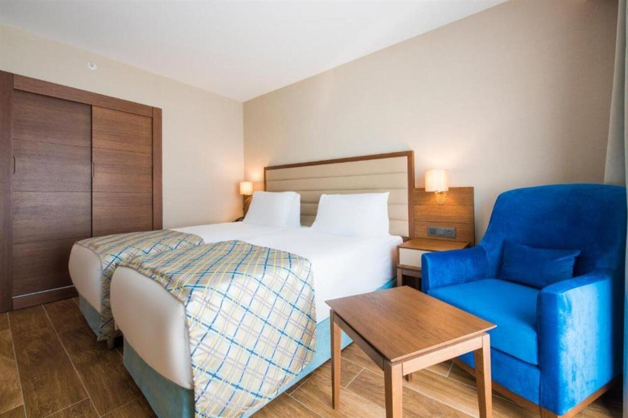 Ramada Plaza by Wyndham Antalya, foto 6