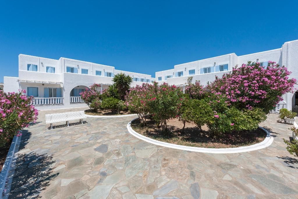 Narges Hotel, foto 7