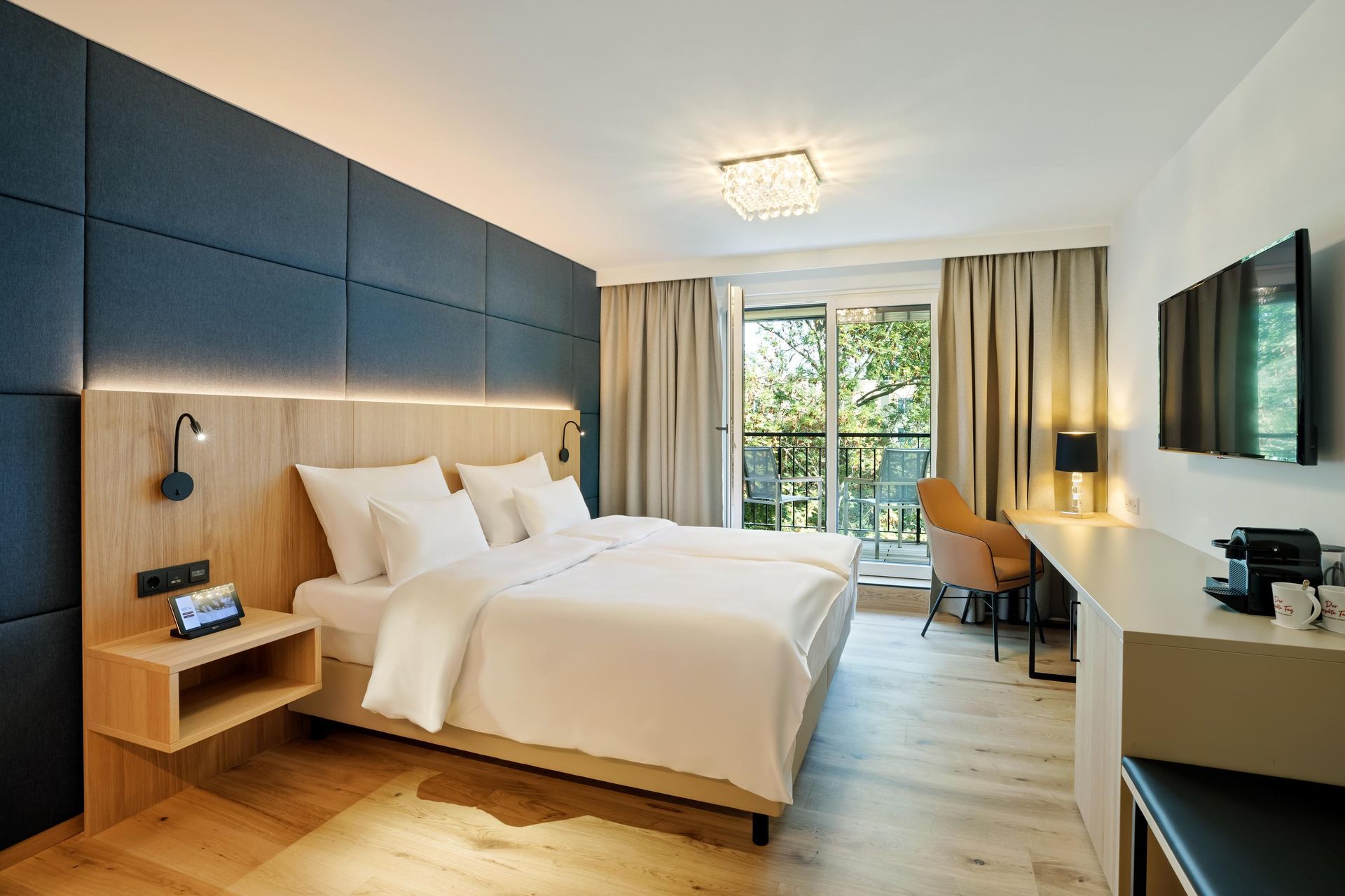 Austria Trend Hotel Maximilian, foto 13