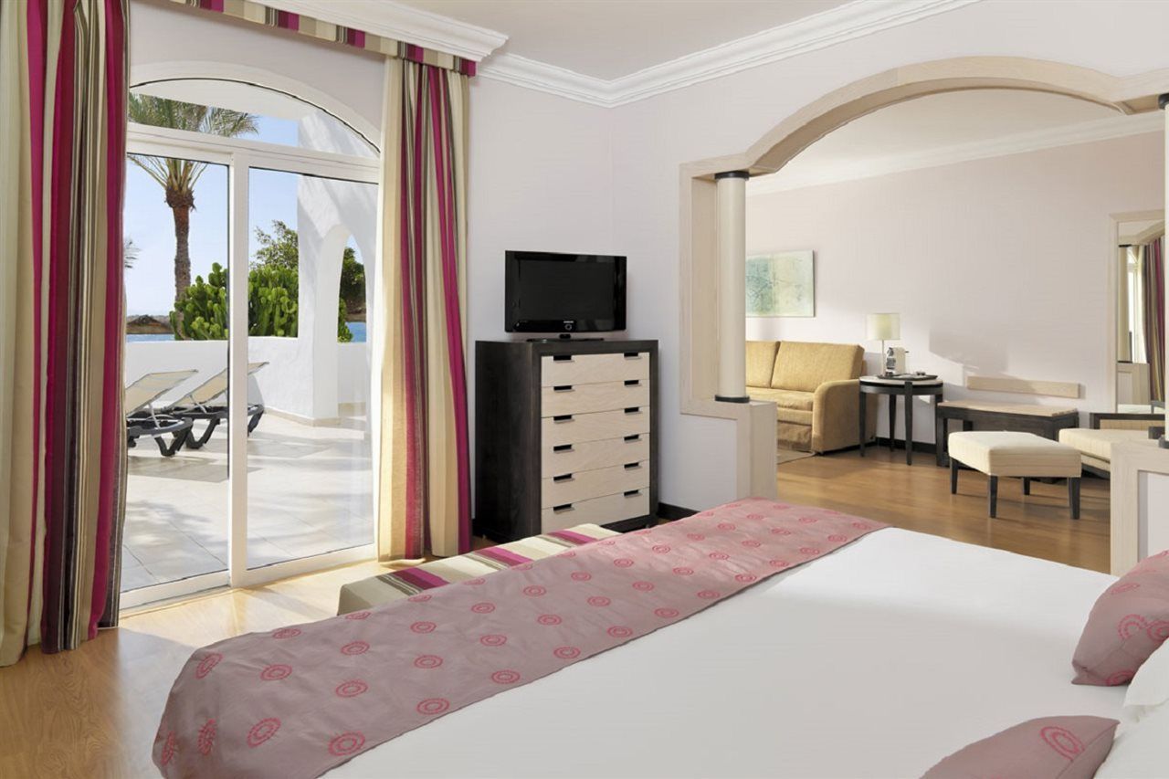 H10 Timanfaya Palace, foto 8