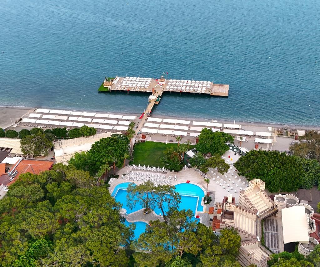 Ulusoy Kemer Holiday Club, foto 6