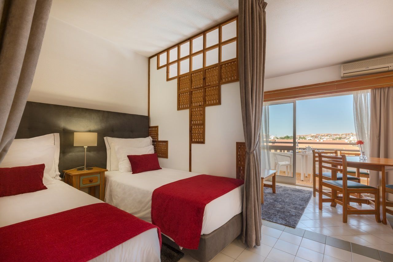 Luna Hotel da Oura, foto 5