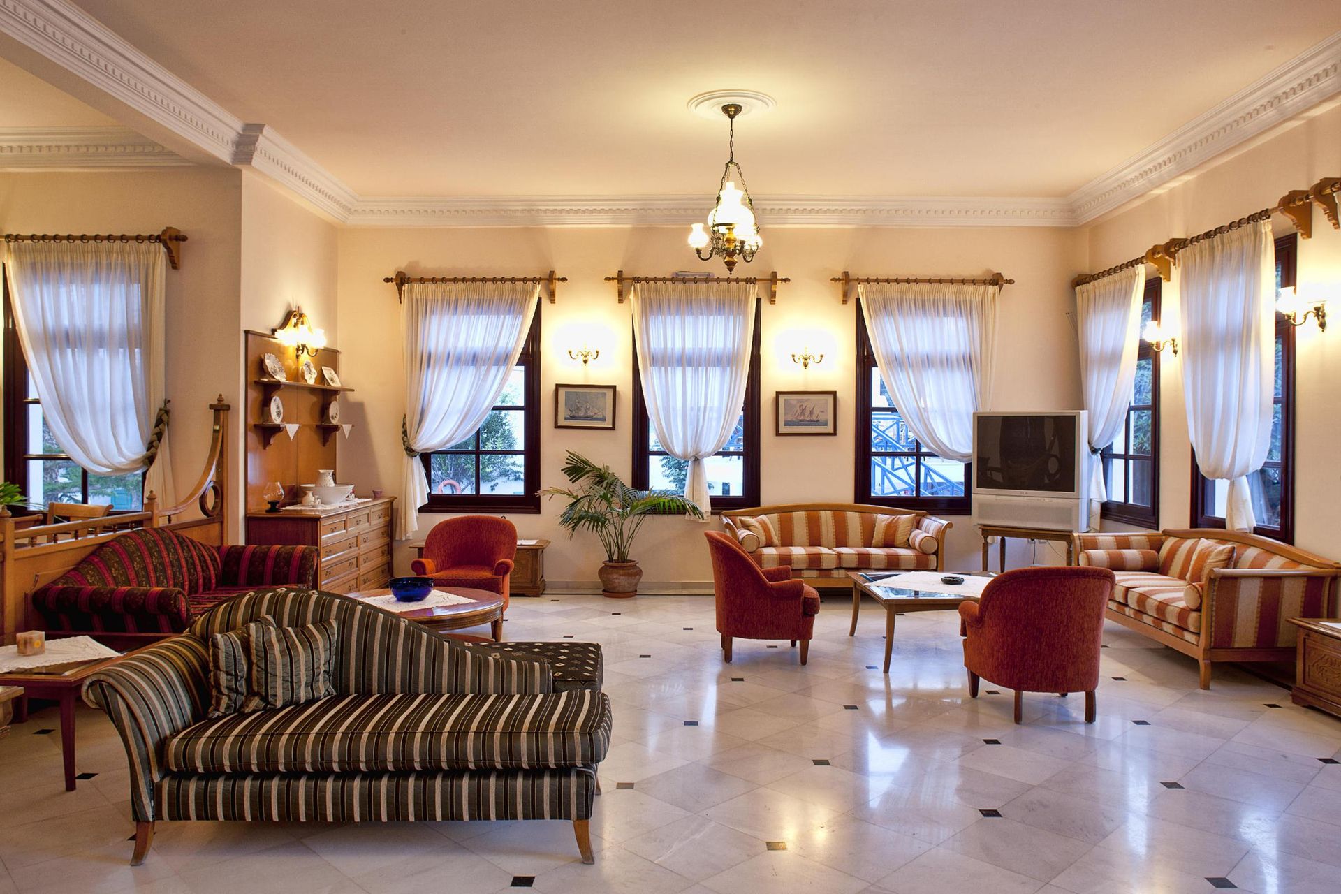 Veggera Hotel, foto 2