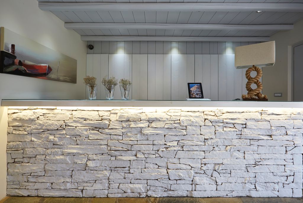 Vrahos Boutique Hotel, foto 4