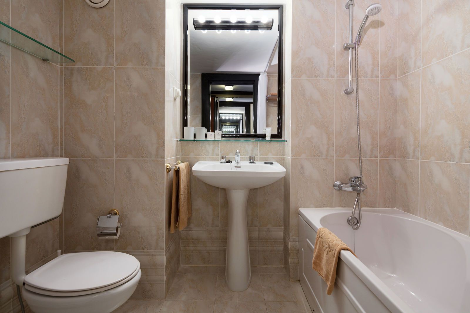 Baía Madeira Hotel, foto 8