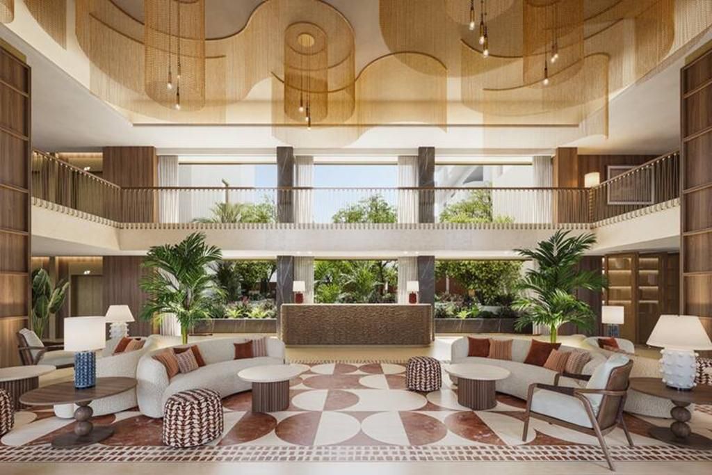 Hilton Chania Old Town Resort & Spa, foto 5