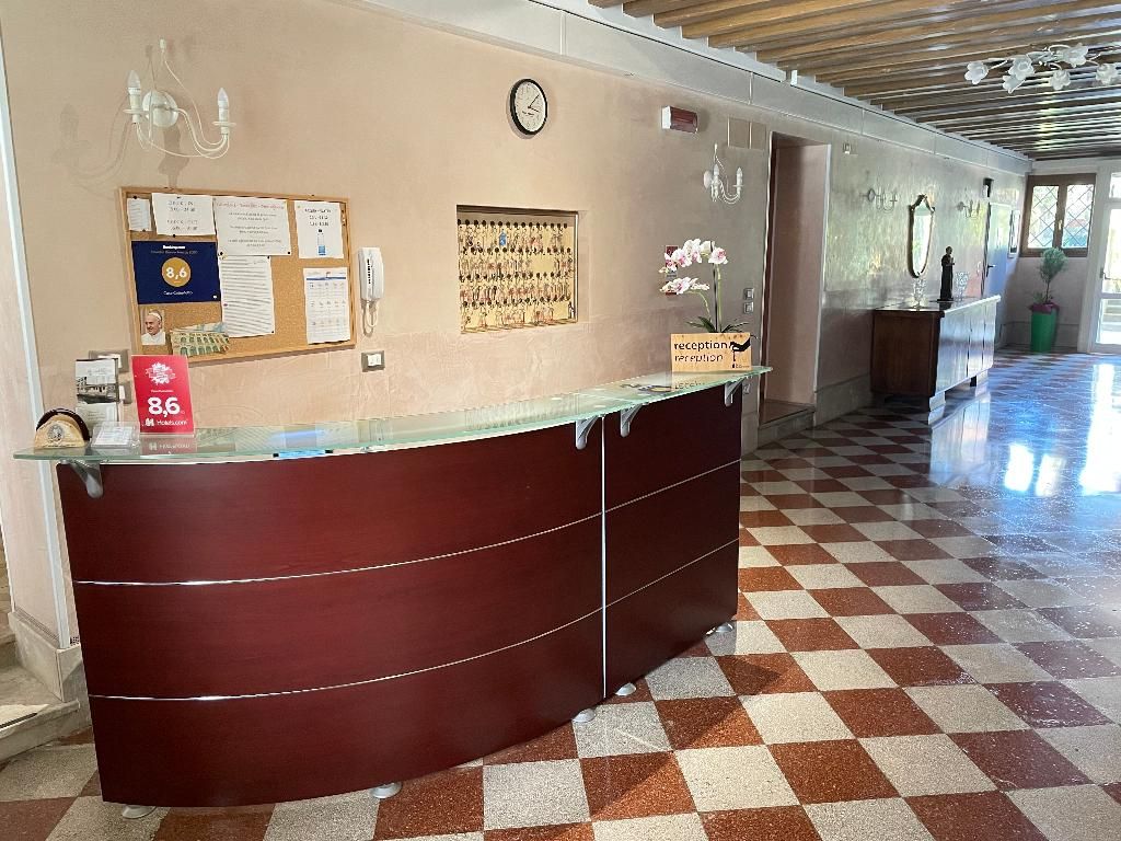Hotel Casa Caburlotto, foto 2