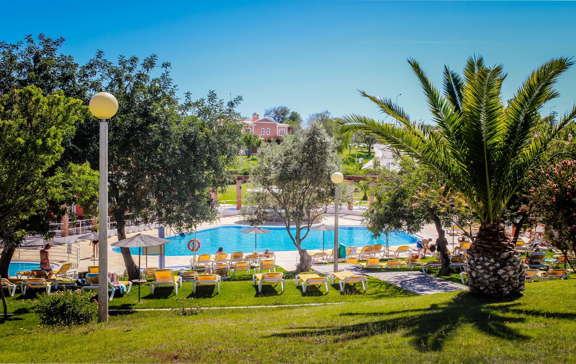 Colina da Lapa & Villas, foto 2