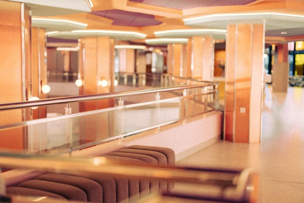 Marina Resort Benidorm, foto 14