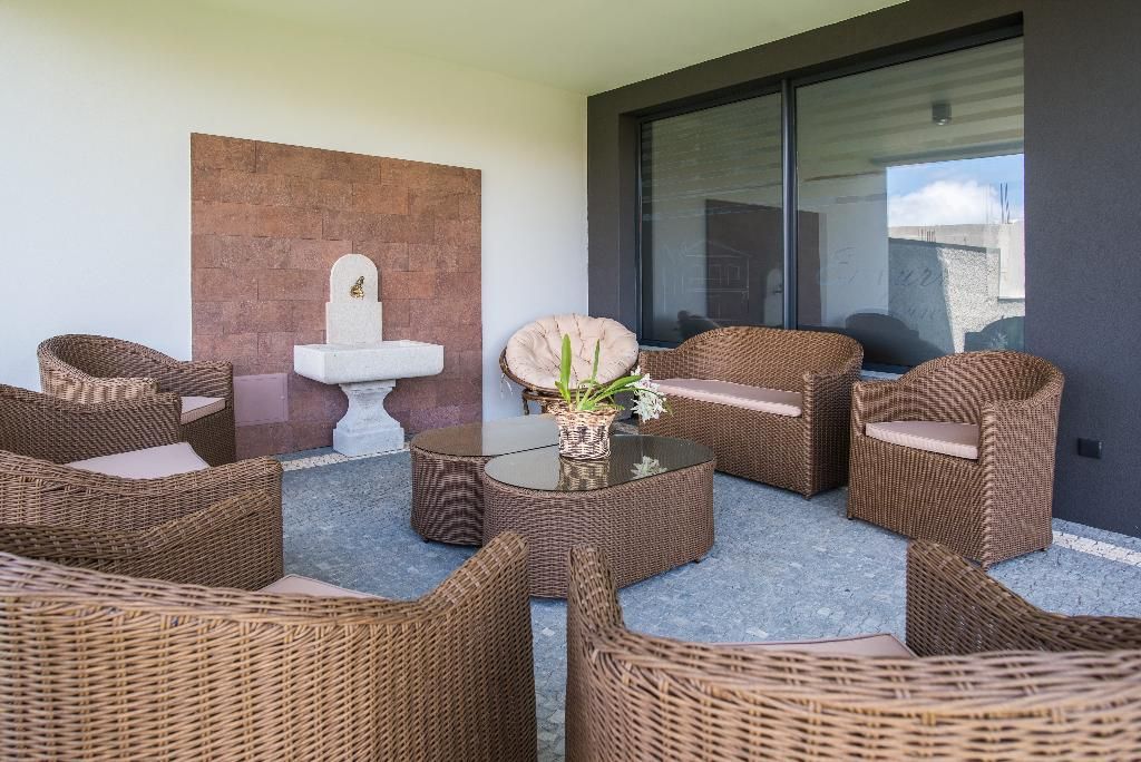 Enxurros House, foto 7