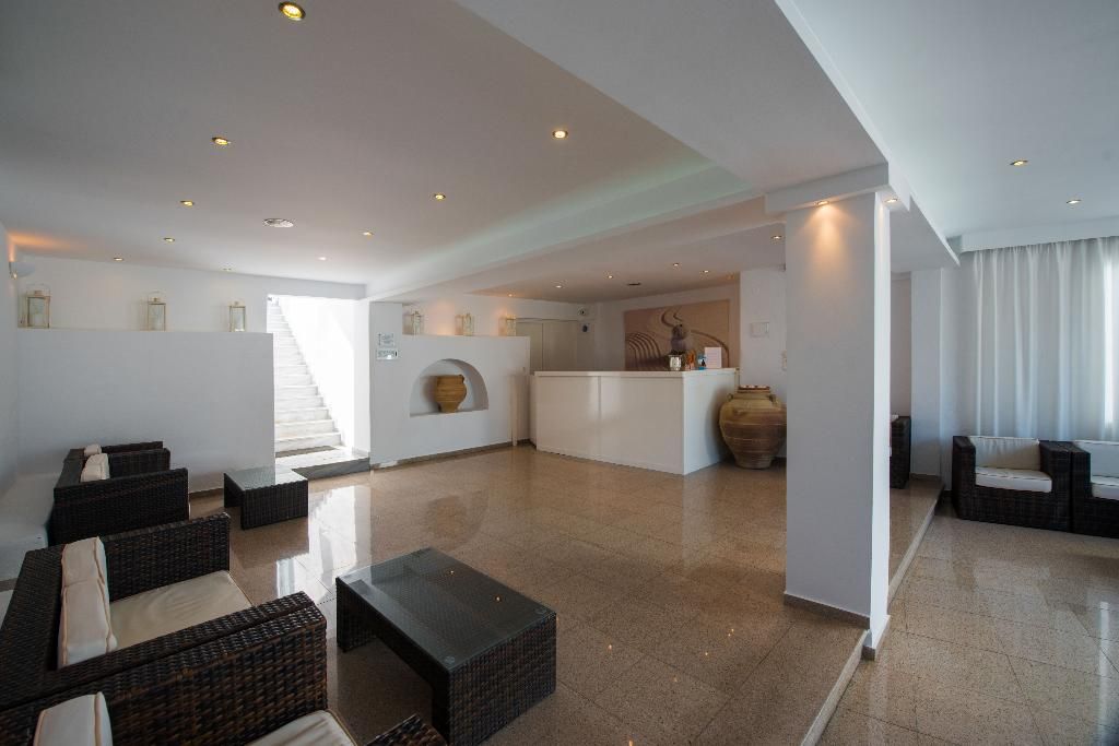 Giannoulaki Hotel, foto 11