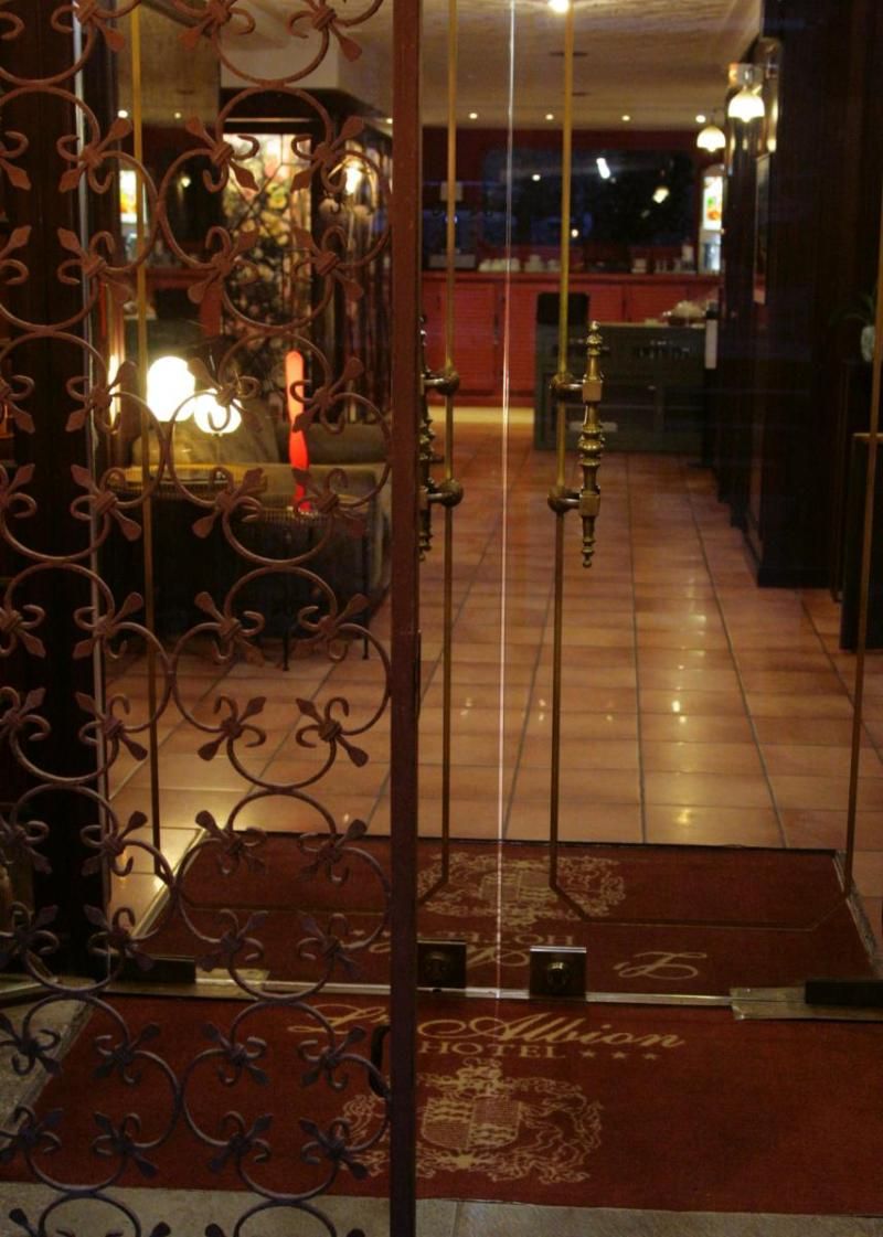 Hotel Albion, foto 8
