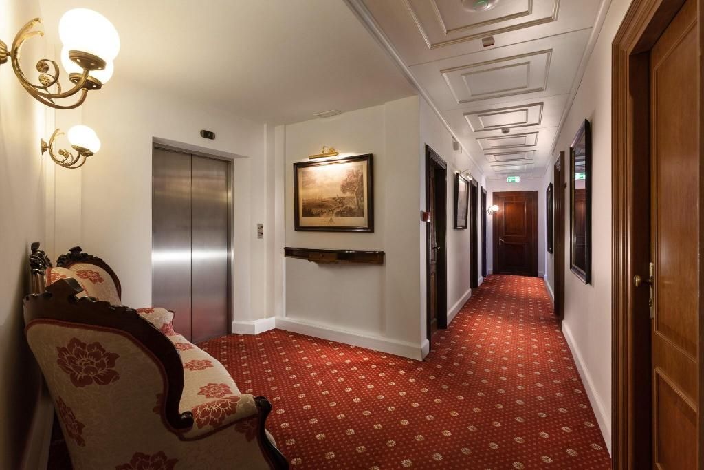Hotel Villa Belvedere, foto 6
