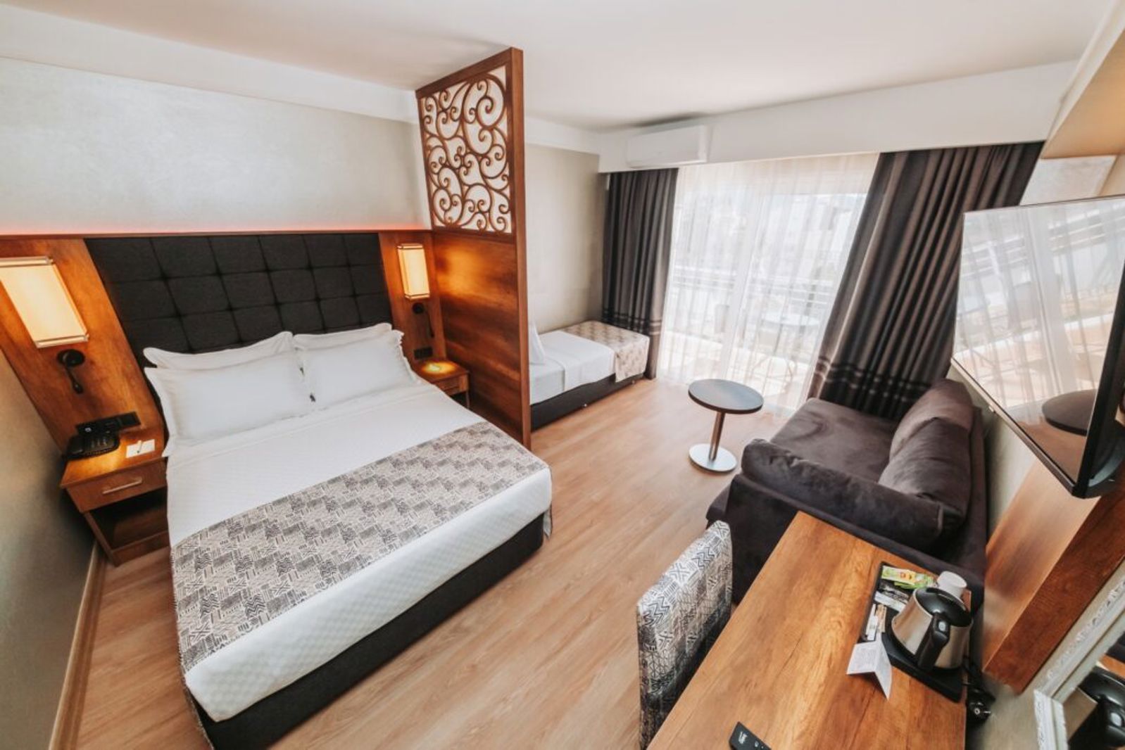 Grand Ideal Premium, foto 11