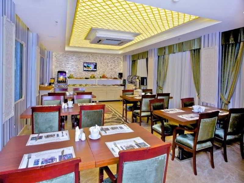 Taksim Star Hotel, foto 14