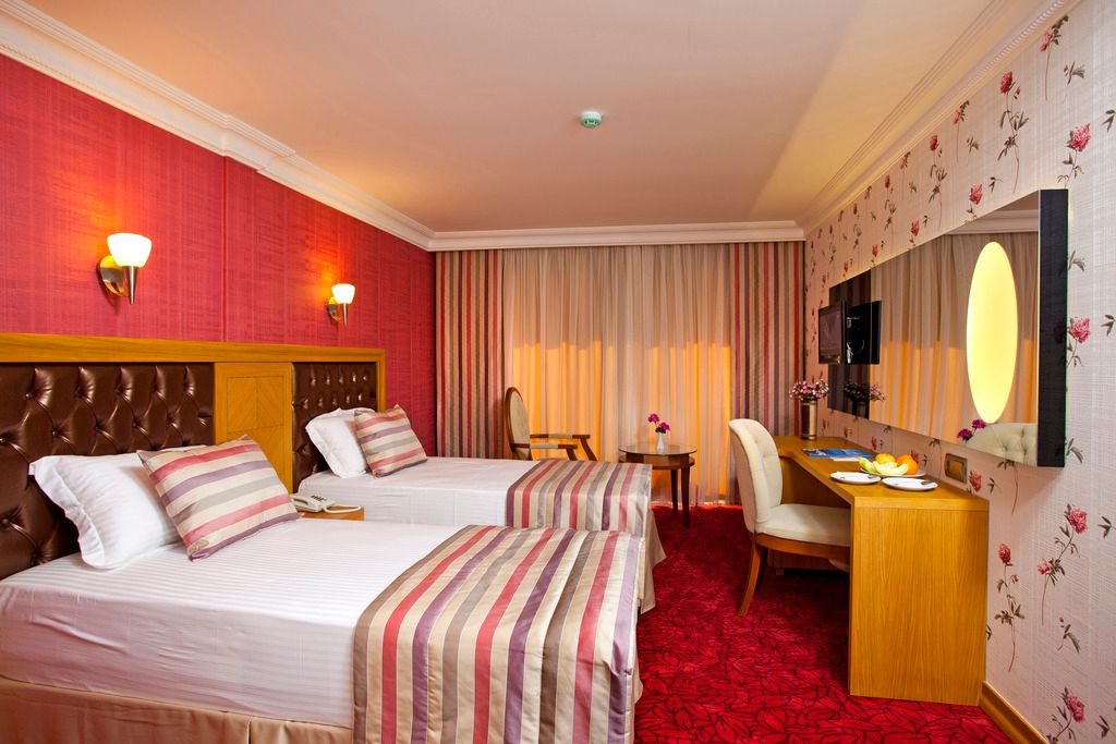 Örsmaris Boutique Hotel, foto 10