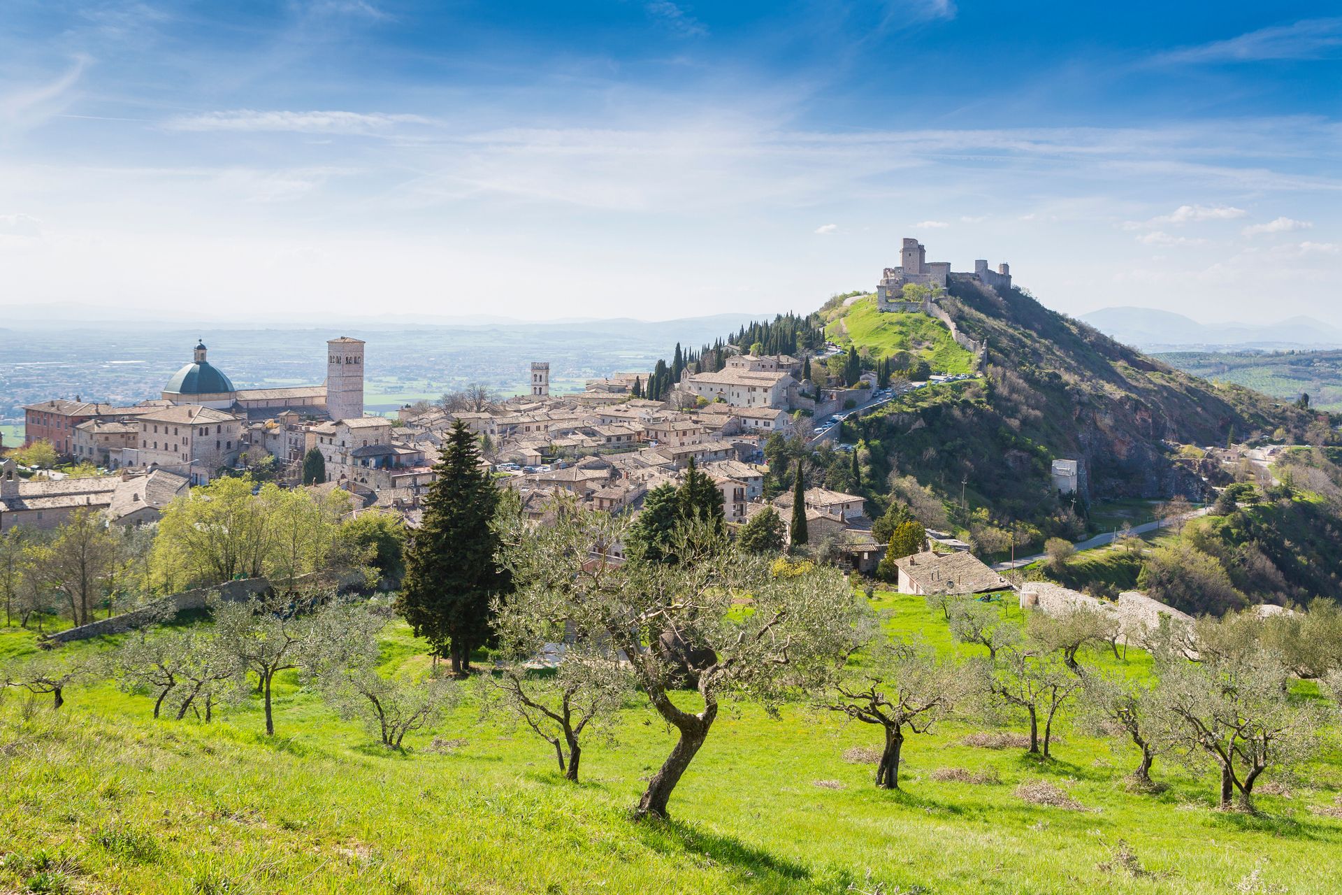 Ontdek Umbrië en Le Marche, foto 6