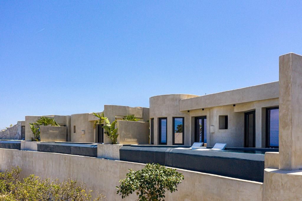 Senses Luxury Houses, foto 3