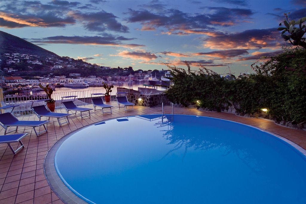 Aragona Palace Hotel&Spa, foto 8
