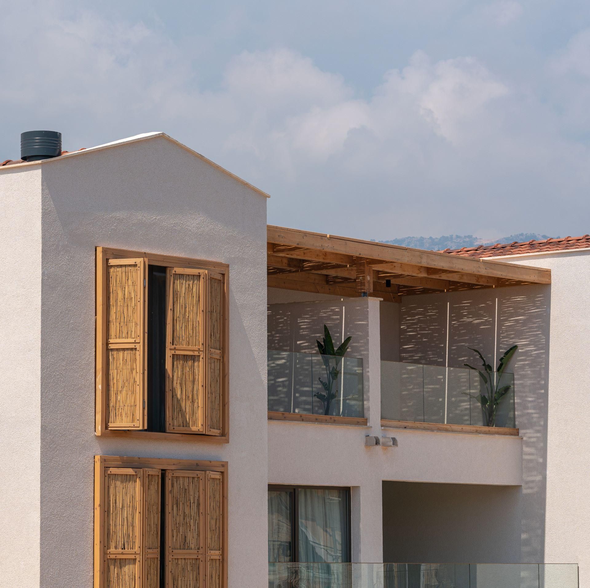 Novva Hotels Kas, foto 12