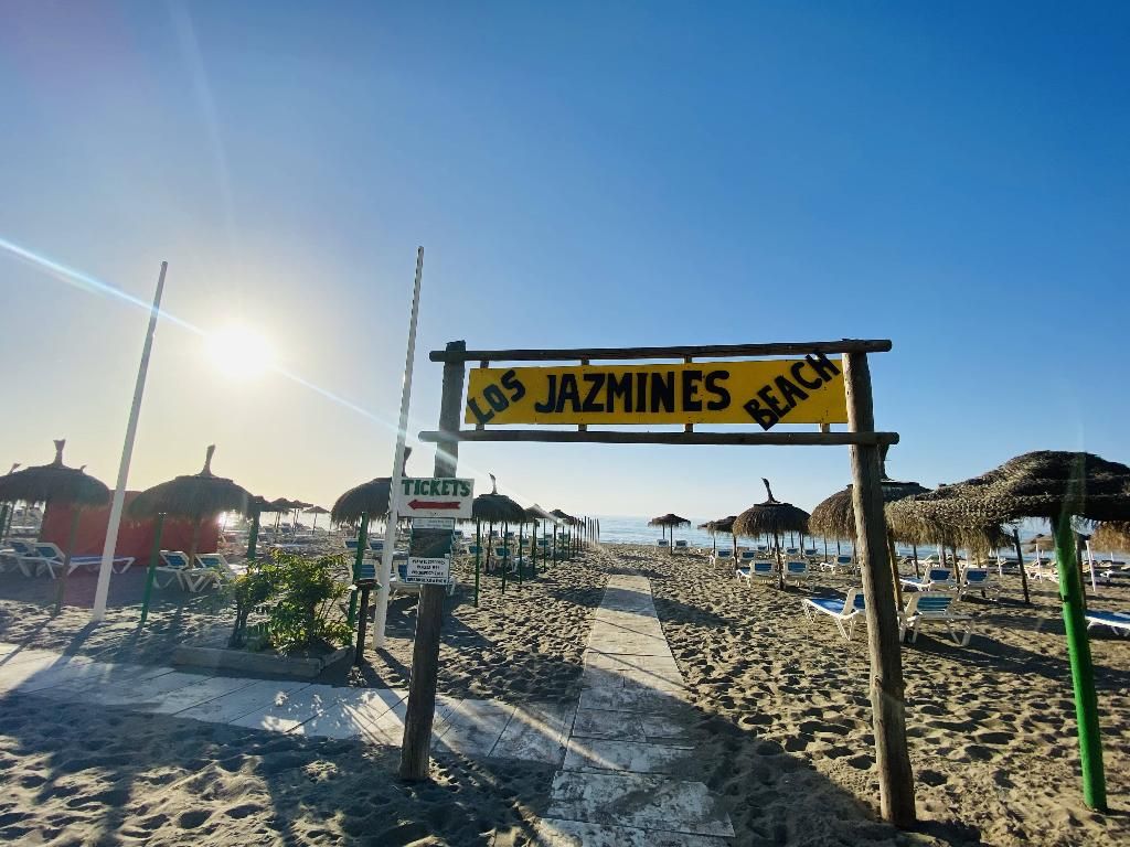 Hotel Los Jazmines, foto 14